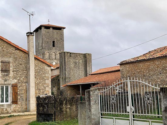 Église Saint-Paul