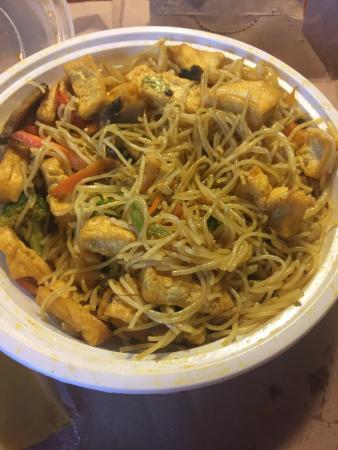 Fengs Kitchen Oconomowoc