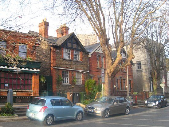 Saint Laurence's Church