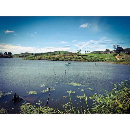 Madammakkulam Waterfalls