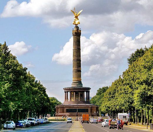 Siegessäule