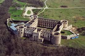 Borgholm Castle