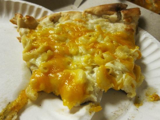 Ian's Pizza on State