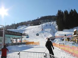 Ośrodek narciarski Kreischberg