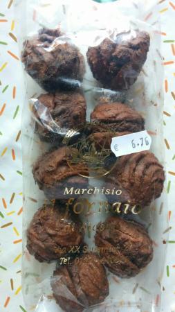 Il Fornaio Di Alassio