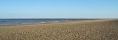 Playa de Skegness