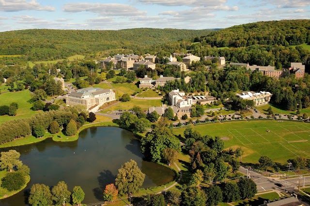 Colgate University