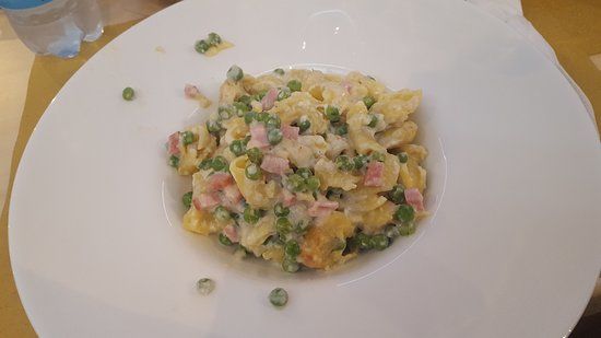 Zero In Condotta Cafe