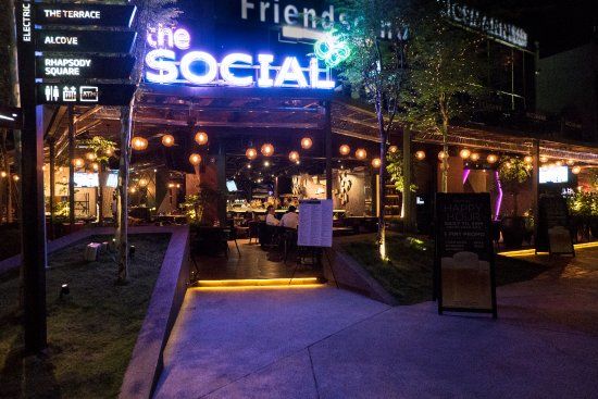 The Social
