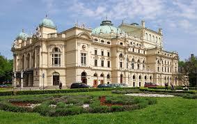Teatr im. Juliusza Słowackiego