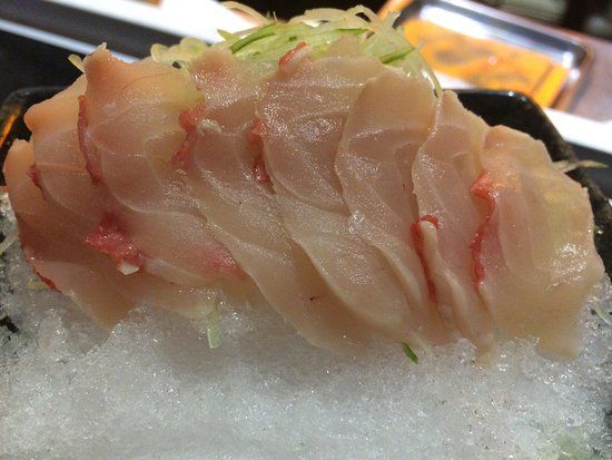 Ginza Japanese Restaurant