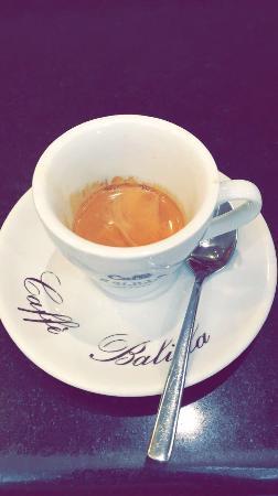 Caffe Balilla
