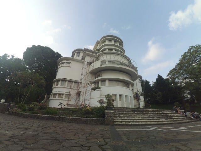 Indonesia University of Education