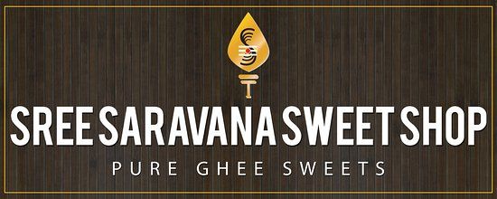 Sree Saravana Sweet Shop