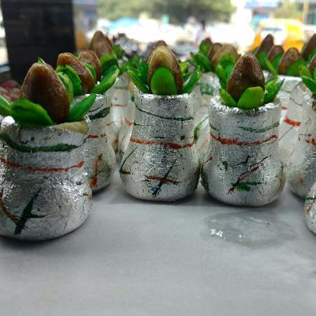 Shree Lakshmi Bhavan