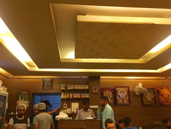 Lakshmi Coffee House