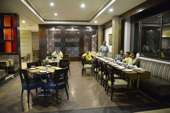 The Manor Restaurant