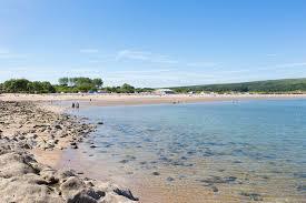 Oxwich Bay