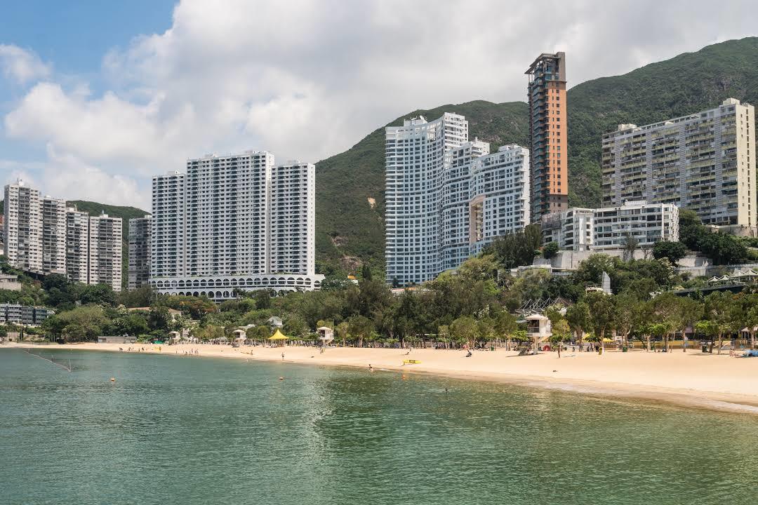 Repulse Bay