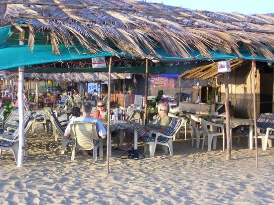 Princess Corner Shack