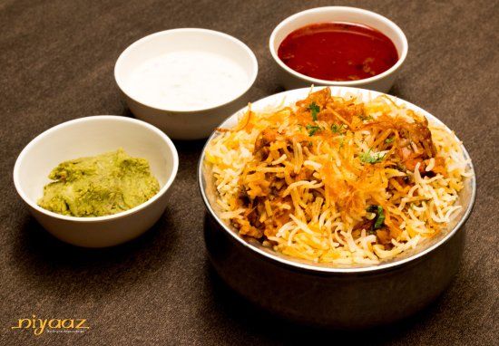 Niyaaz Food Plaza
