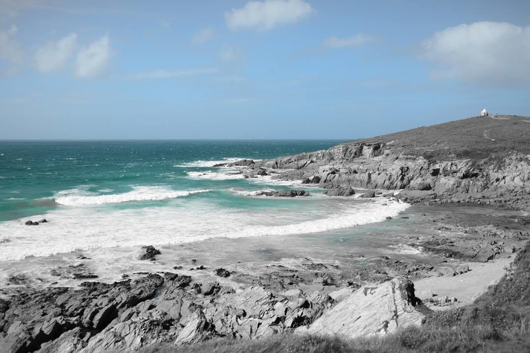 Plage de Fistral