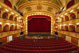 Chorwacki Teatr Narodowy w Zagrzebiu