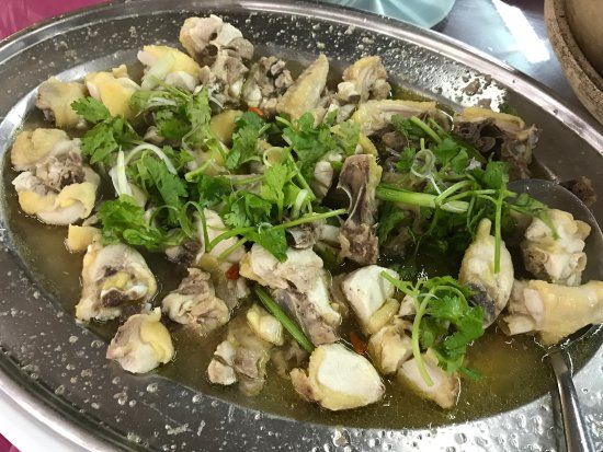 Lou Dei Fong Food Corner