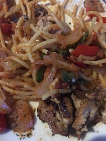 The Colonial Restaurant And Bar