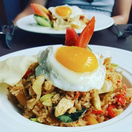 The Catch 78 Restaurant