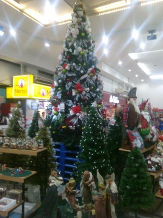 Lee Plaza Food Court