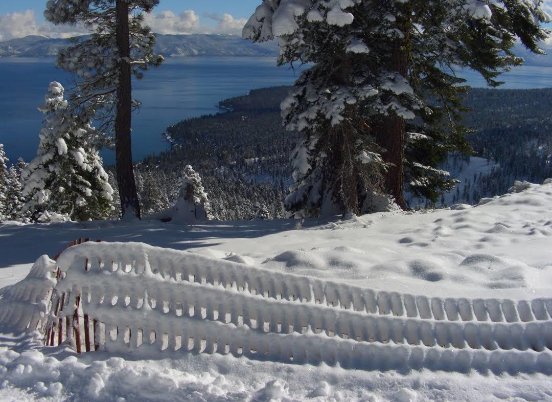 Homewood Mountain Resort