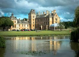 Walton Hall
