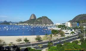 Strand von Botafogo