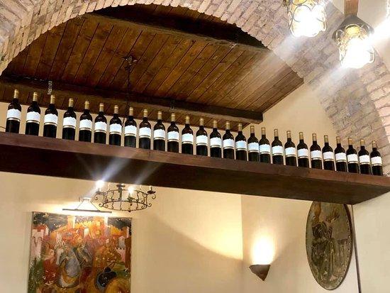 La Botticella a Testaccio