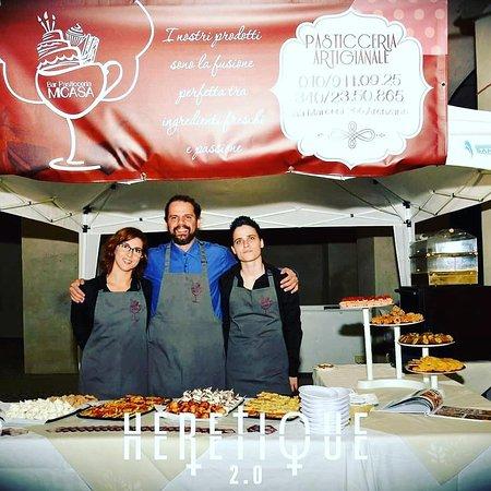 Micasa - Bar di Terralba