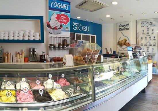Il Gelato di Giobu