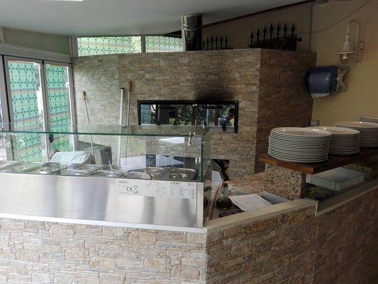 Ristorante Meraner Inn