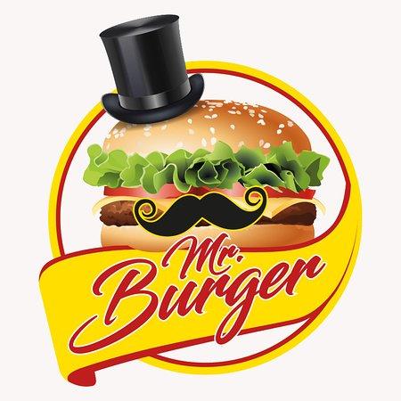 Mr.Burger