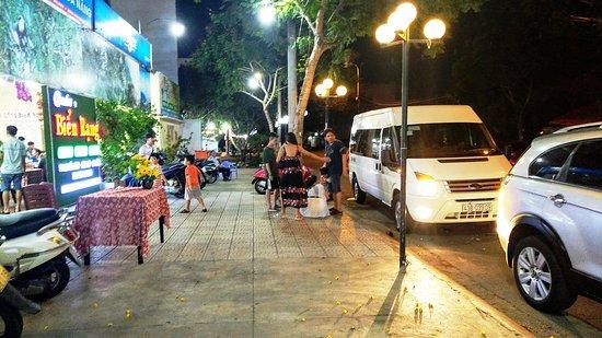 Bien Rang Seafood Restaurant