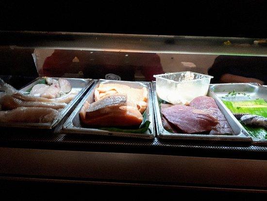 Mochi Cocina Asiatica