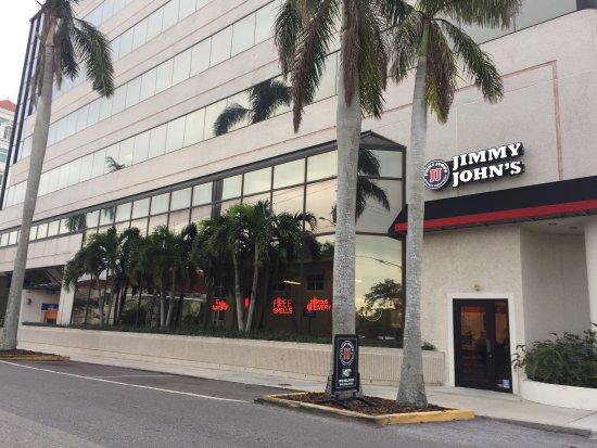 Jimmy John's