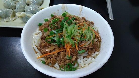 Lai Niurou Mianshi Guan