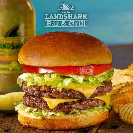 LandShark Bar & Grill Branson