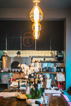 SAM - Sushi And Meat