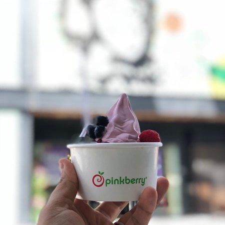 Pinkberry