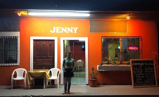 Restaurante Jenny