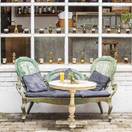 Bottega Italiana Seminyak