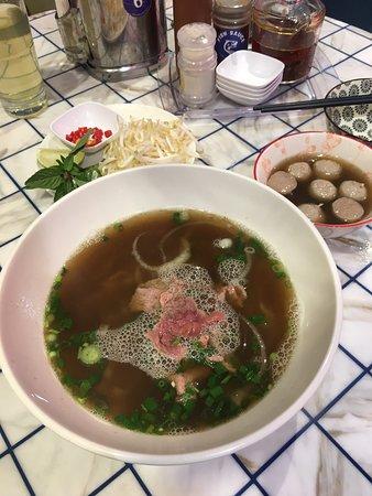 Super Saigon Bangsar