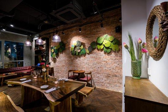 Sago Bistro The Cafe and Restaurant